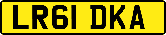 LR61DKA