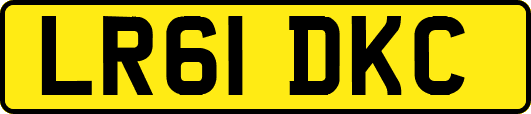 LR61DKC
