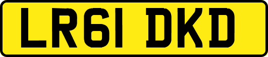 LR61DKD