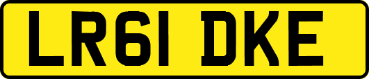 LR61DKE