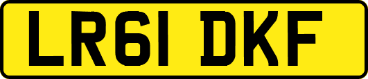 LR61DKF