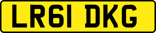 LR61DKG