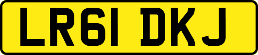 LR61DKJ