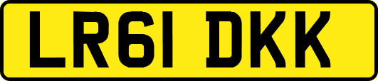 LR61DKK