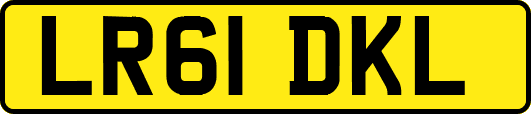LR61DKL