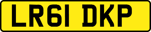 LR61DKP