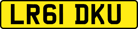 LR61DKU