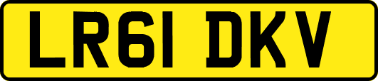 LR61DKV