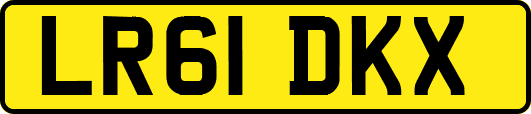 LR61DKX
