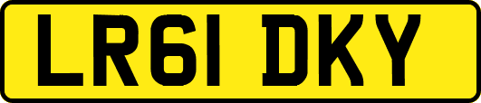LR61DKY