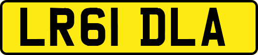 LR61DLA