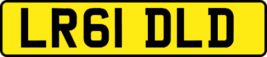 LR61DLD