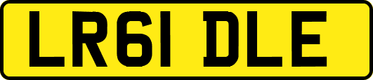 LR61DLE