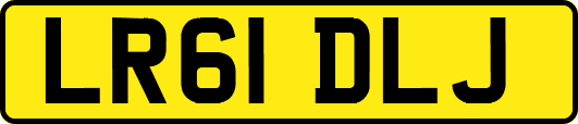 LR61DLJ