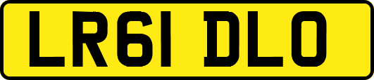 LR61DLO