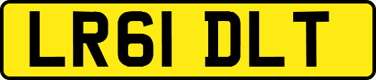 LR61DLT