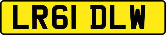 LR61DLW