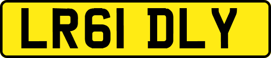 LR61DLY