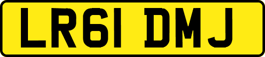 LR61DMJ