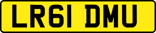 LR61DMU