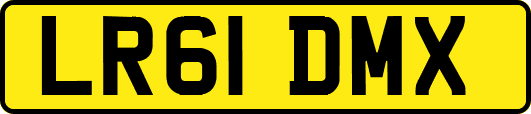 LR61DMX