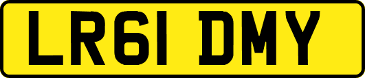 LR61DMY