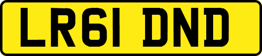 LR61DND