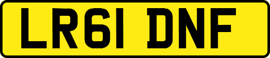 LR61DNF