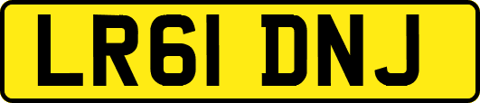 LR61DNJ