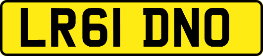 LR61DNO