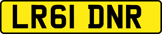 LR61DNR