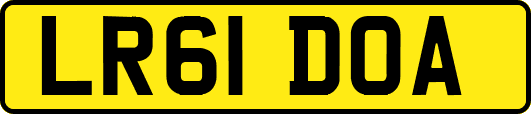 LR61DOA