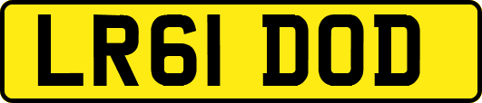 LR61DOD