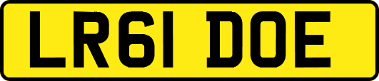 LR61DOE