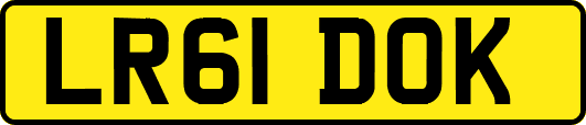 LR61DOK
