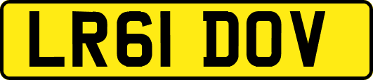 LR61DOV