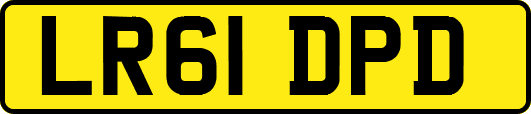LR61DPD