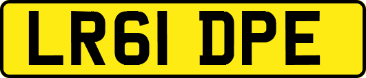 LR61DPE
