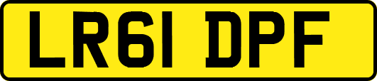 LR61DPF