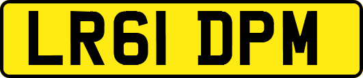 LR61DPM