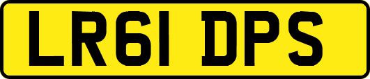 LR61DPS