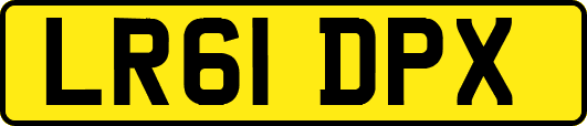 LR61DPX