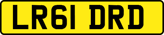 LR61DRD