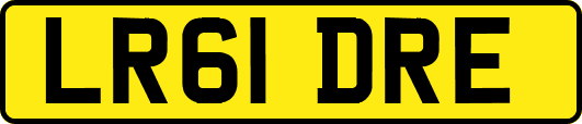 LR61DRE