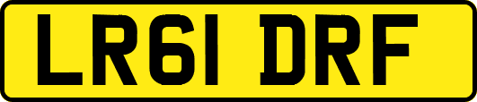 LR61DRF