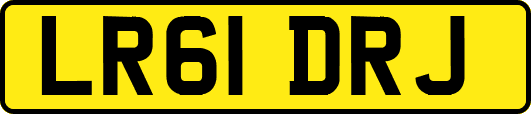 LR61DRJ