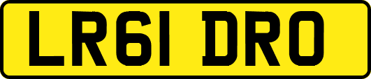 LR61DRO