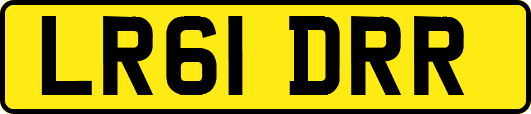 LR61DRR