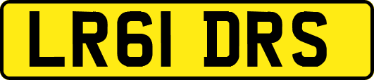 LR61DRS