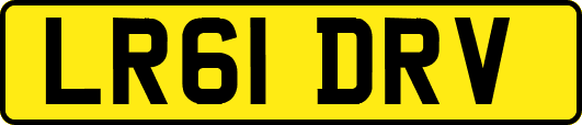 LR61DRV